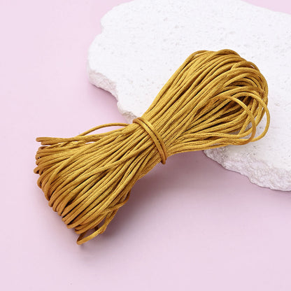 Chinese Knot Braided Thread