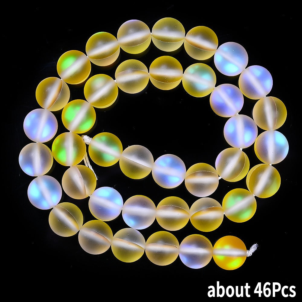 Natural Stone Beads