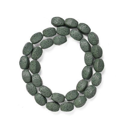 Summer Natural Multicolor Stone Beads
