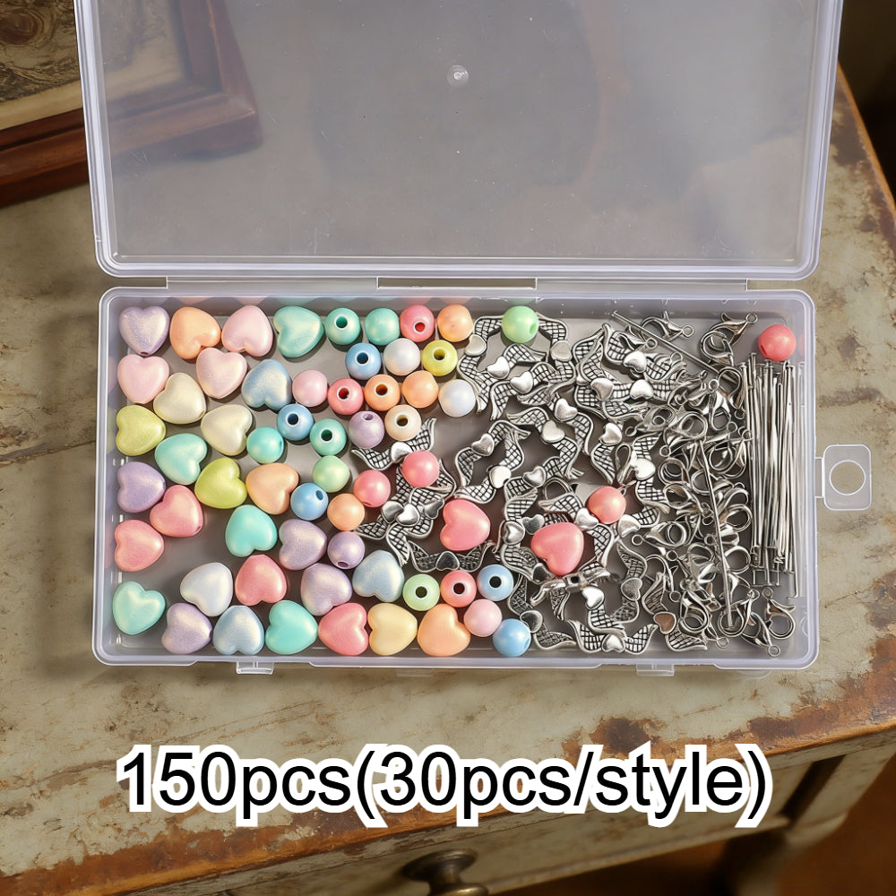 Jewelry Making Findings Kit