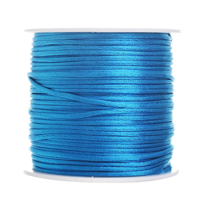 20m 1.5mm Chinese Knot Braided Cord