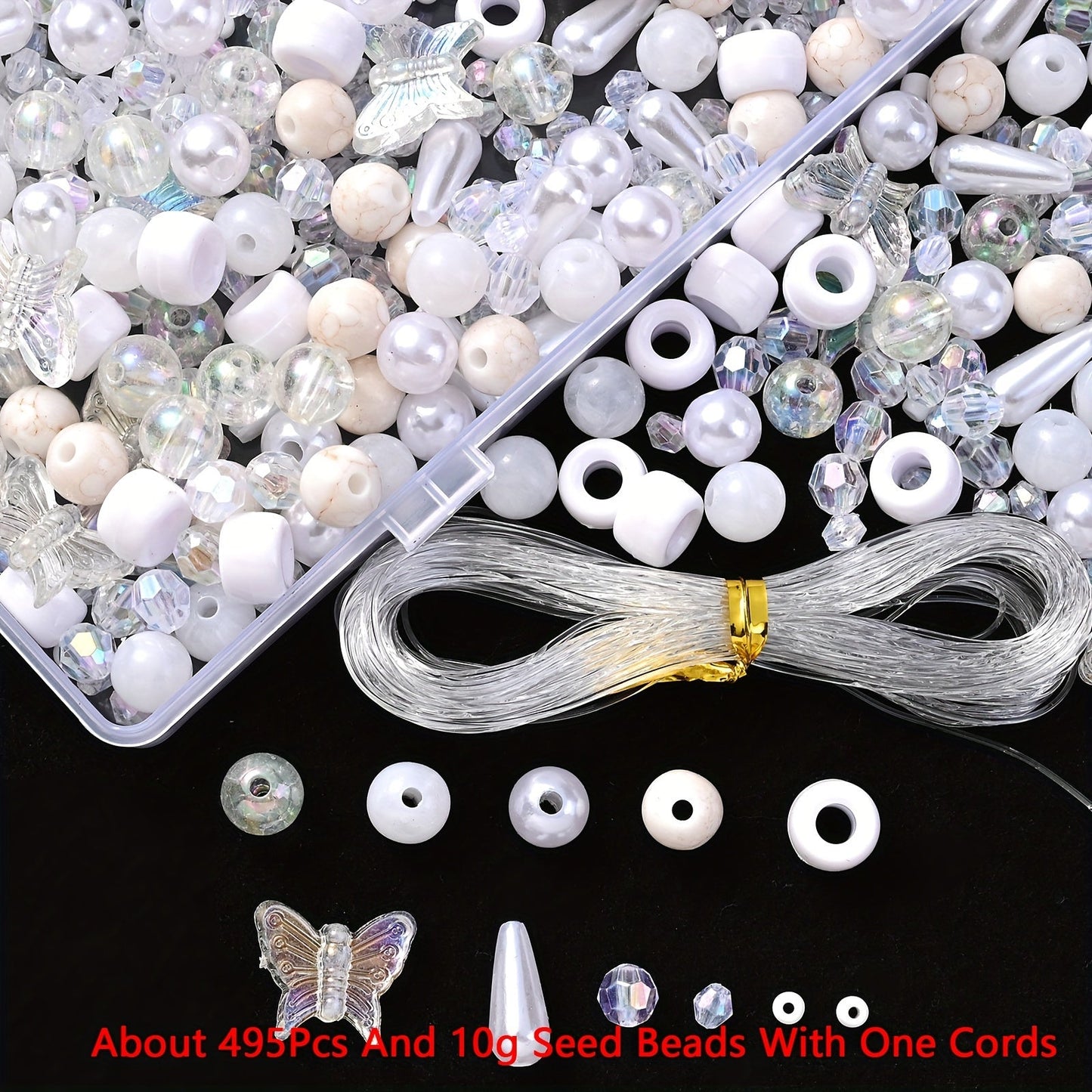 Acrylic Bracelet Making Kit