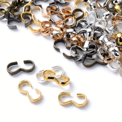 Jewelry Clasp Connectors