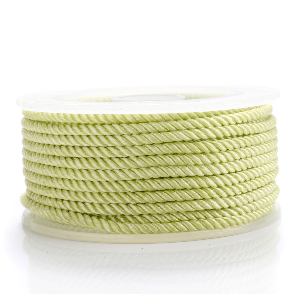 1.5 mm Nylon Chinese Knot Cord