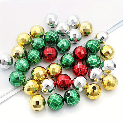 Acrylic Spherical Beads