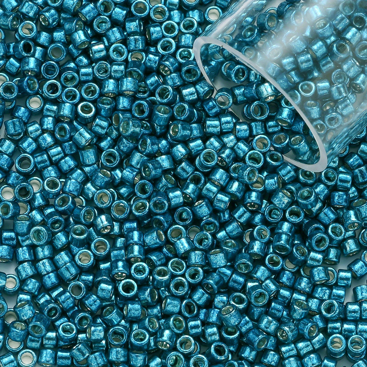 Antique Dong Beads