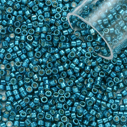 Antique Dong Beads