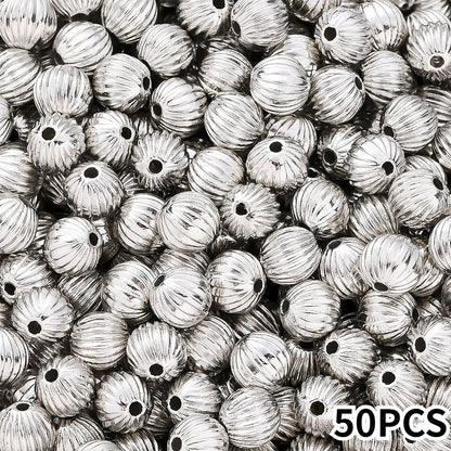 CCB Spacer Beads
