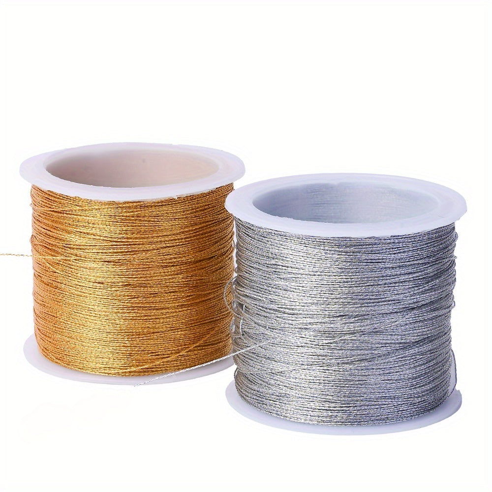 Nylon Beading Cord
