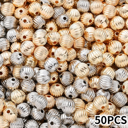 CCB Spacer Beads