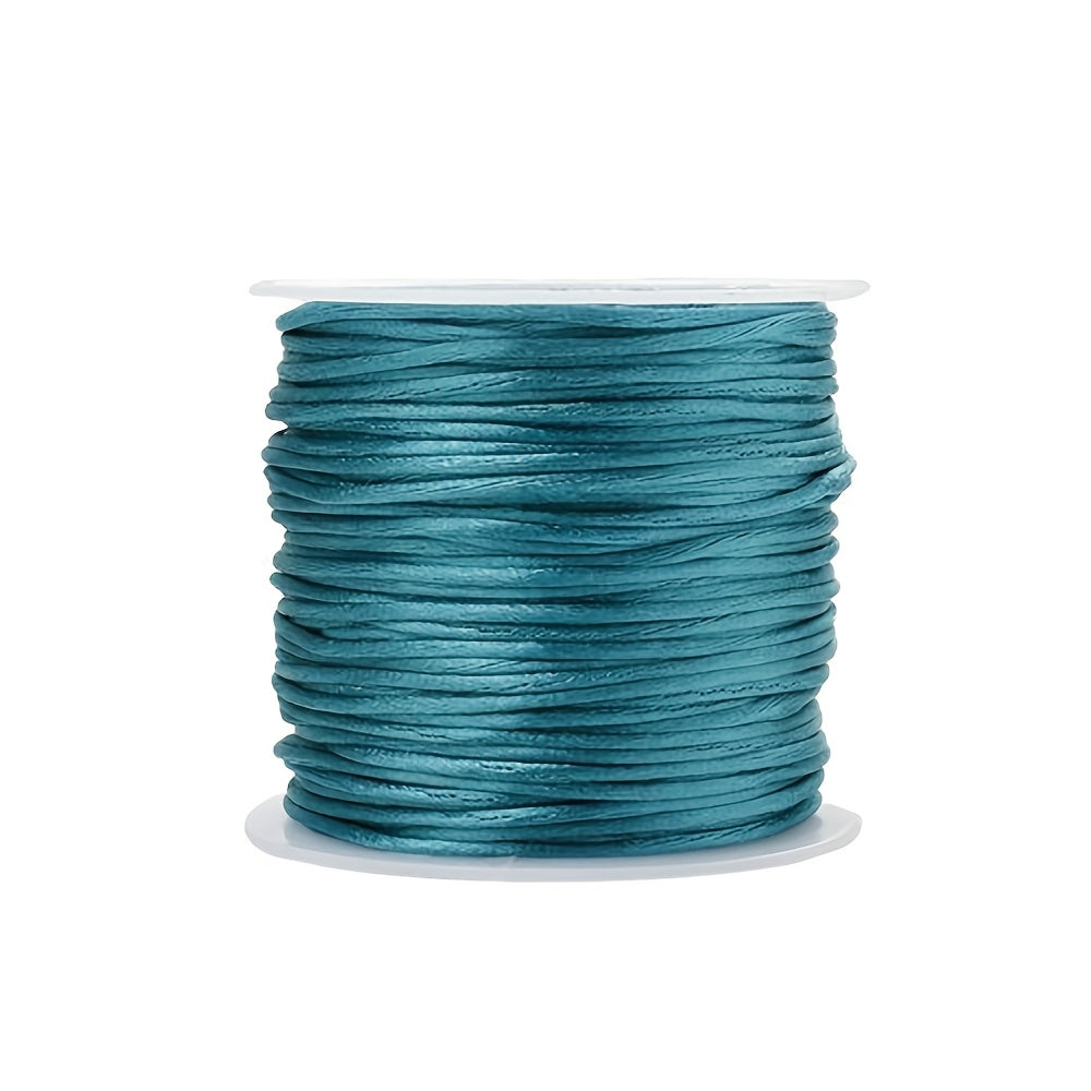 20m 1.5mm Chinese Knot Braided Cord
