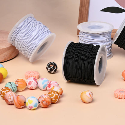 Stretchy Bracelet Cord Kit with Scissors