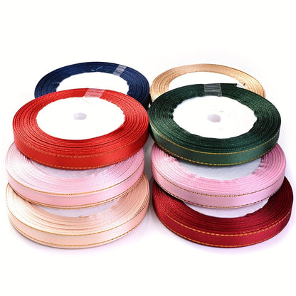 Satin Craft Ribbon Roll
