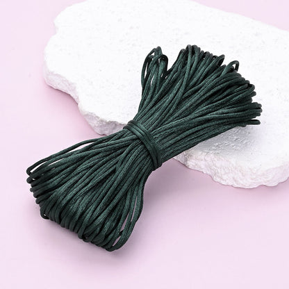Chinese Knot Braided Thread