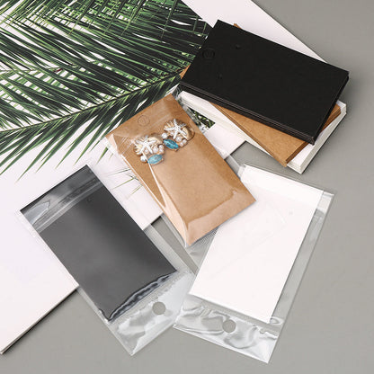 400-Piece Earring Packaging Set