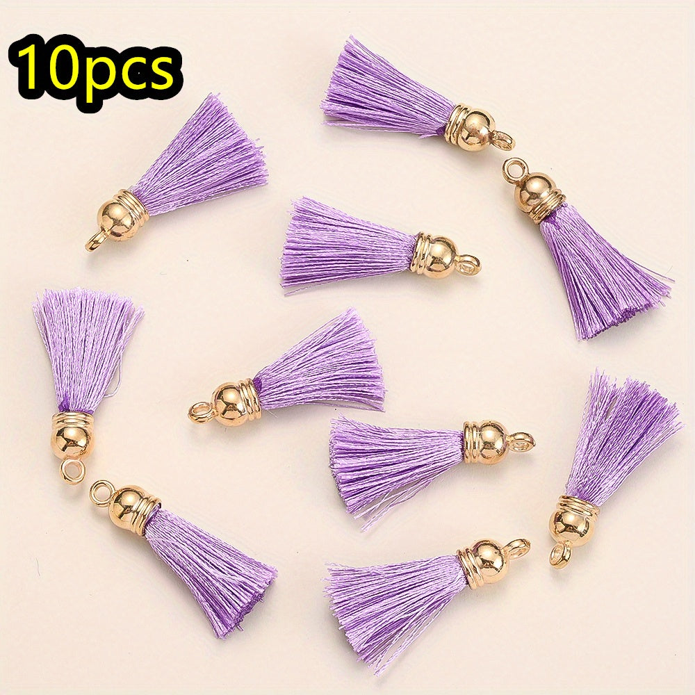 Cap Tassel Decorations