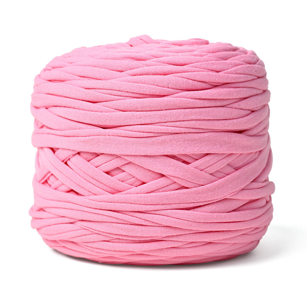 T-Shirt Yarn Knitting Yarn