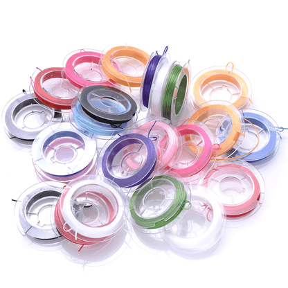 Elastic Beading Cord