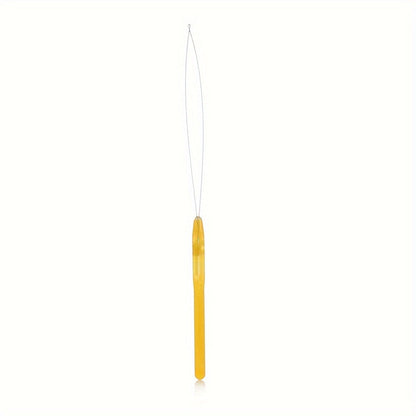 Plastic Handle Beading Needles