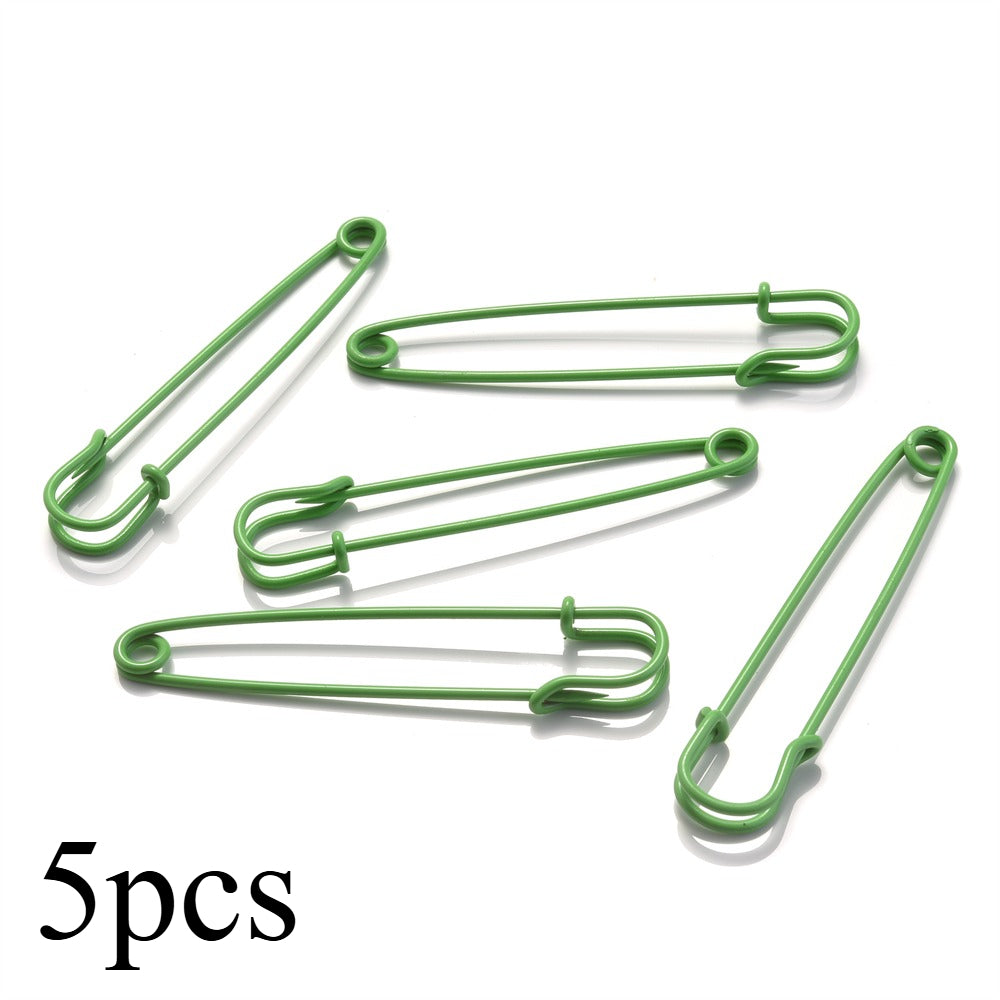 Large Jewelry Pins