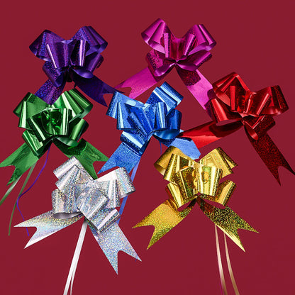 Pull Bow Ribbon