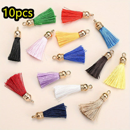 Cap Tassel Decorations