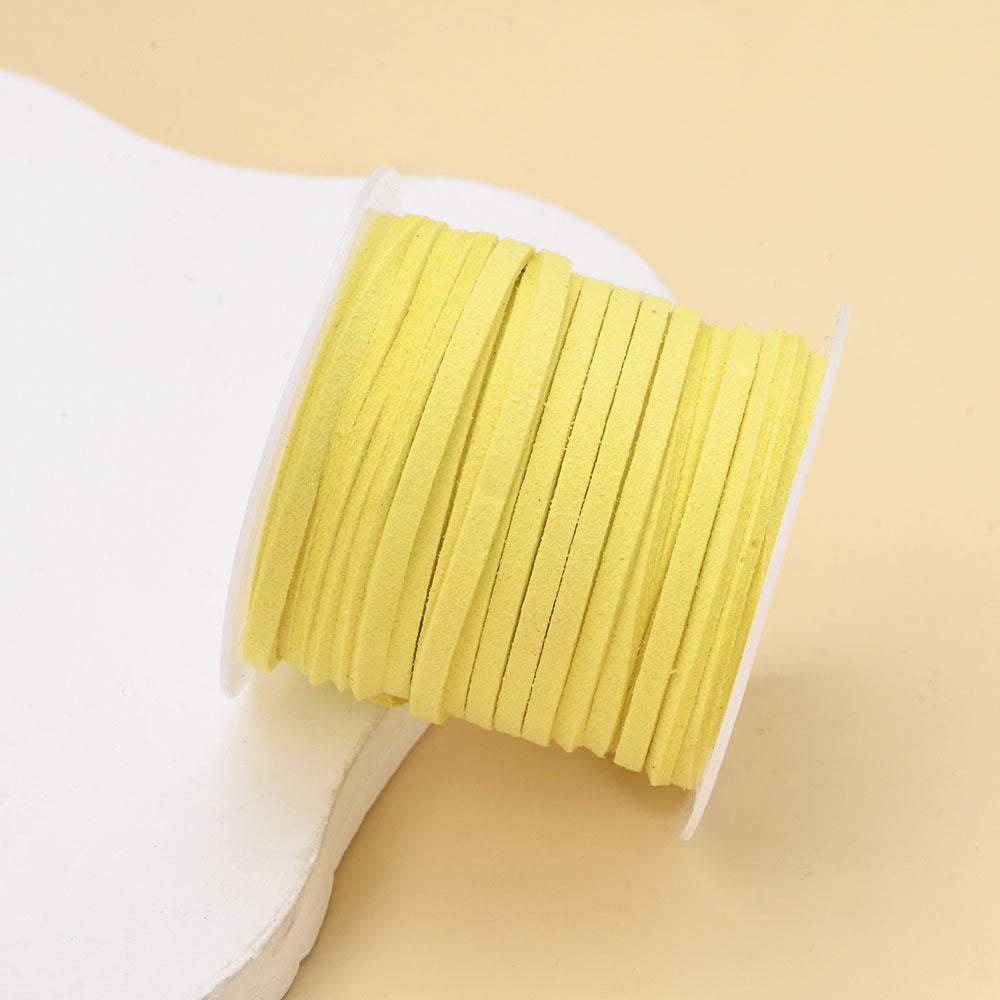 1 Roll 5m Korean Velvet Cord