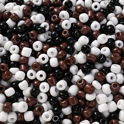 Czech Glass Seed Beads
