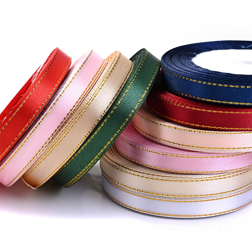 Satin Craft Ribbon Roll