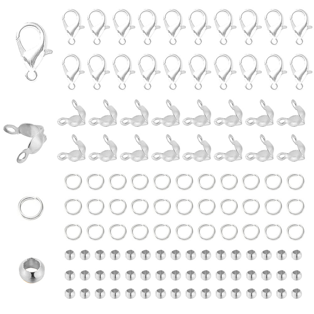 170-Piece Jewelry Findings Set