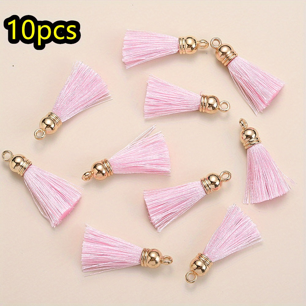 Cap Tassel Decorations