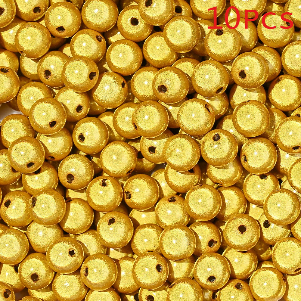 Dream Acrylic Spacer Beads