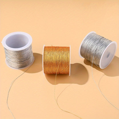 Nylon Beading Cord