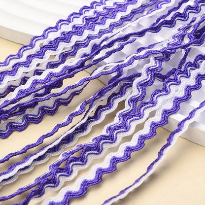 Polyester Webbing for DIY Bag Making