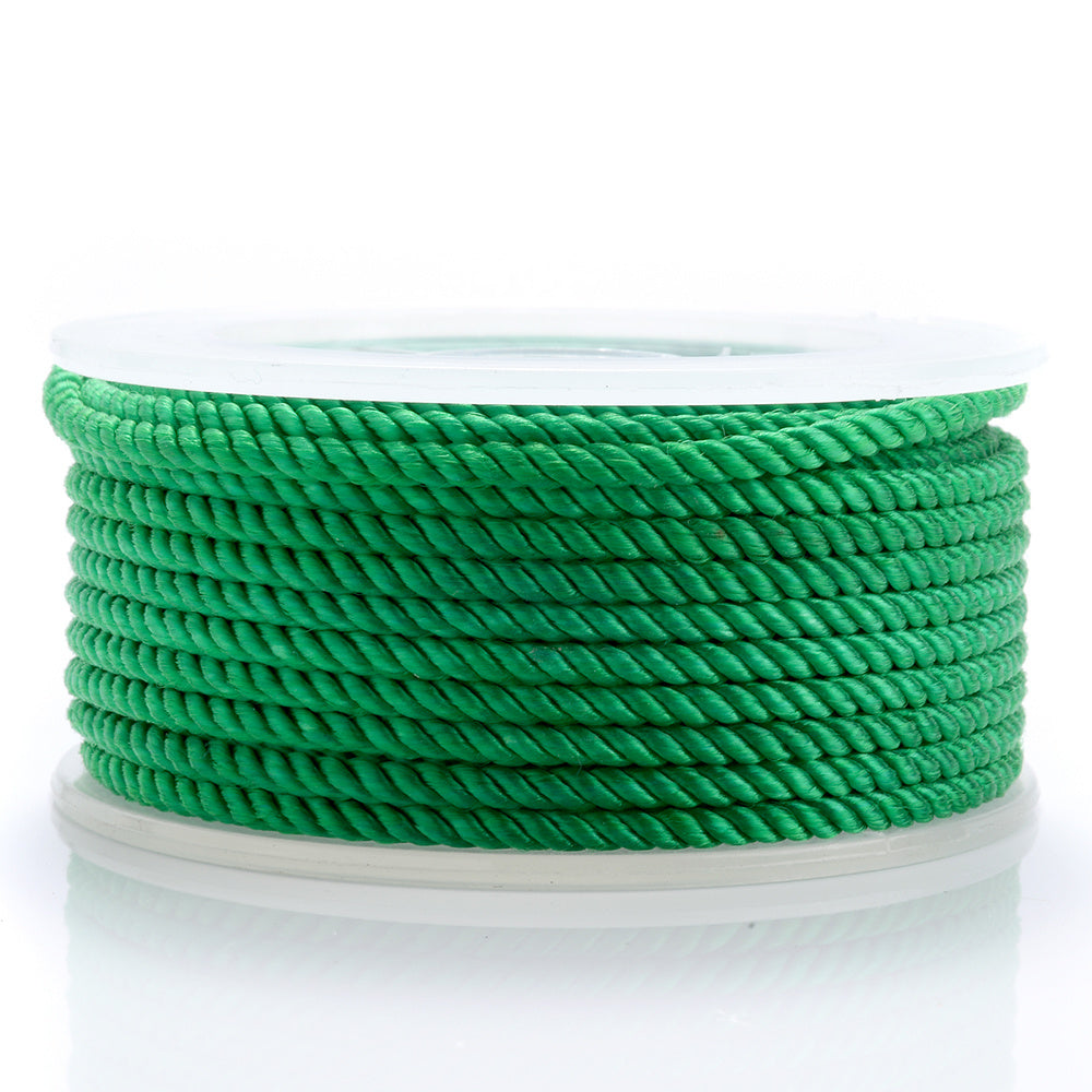 1.5 mm Nylon Chinese Knot Cord