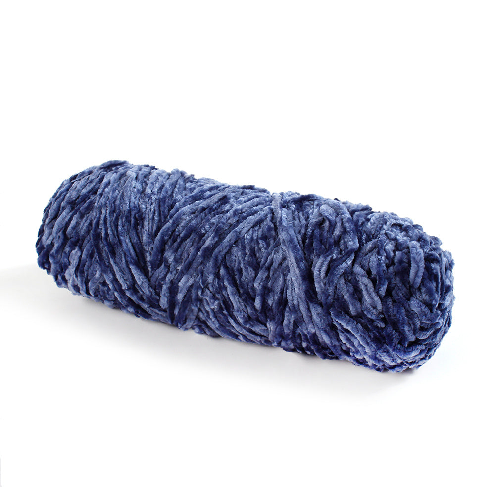 Chenille Plush Yarn