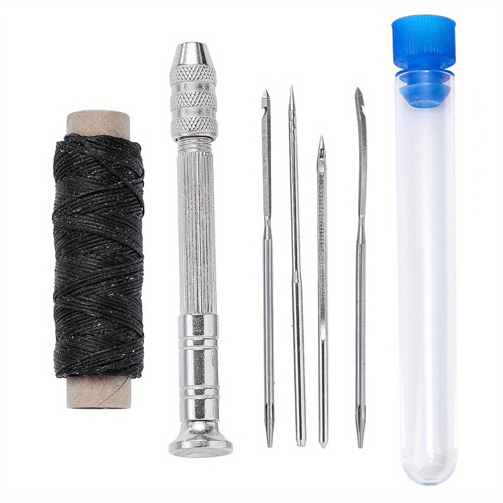 Leather Repair Sewing Kit