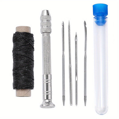 Leather Repair Sewing Kit