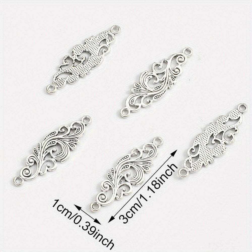 Cloud Alloy Pendants