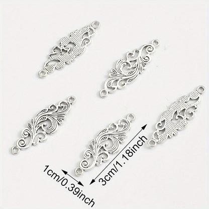 Cloud Alloy Pendants