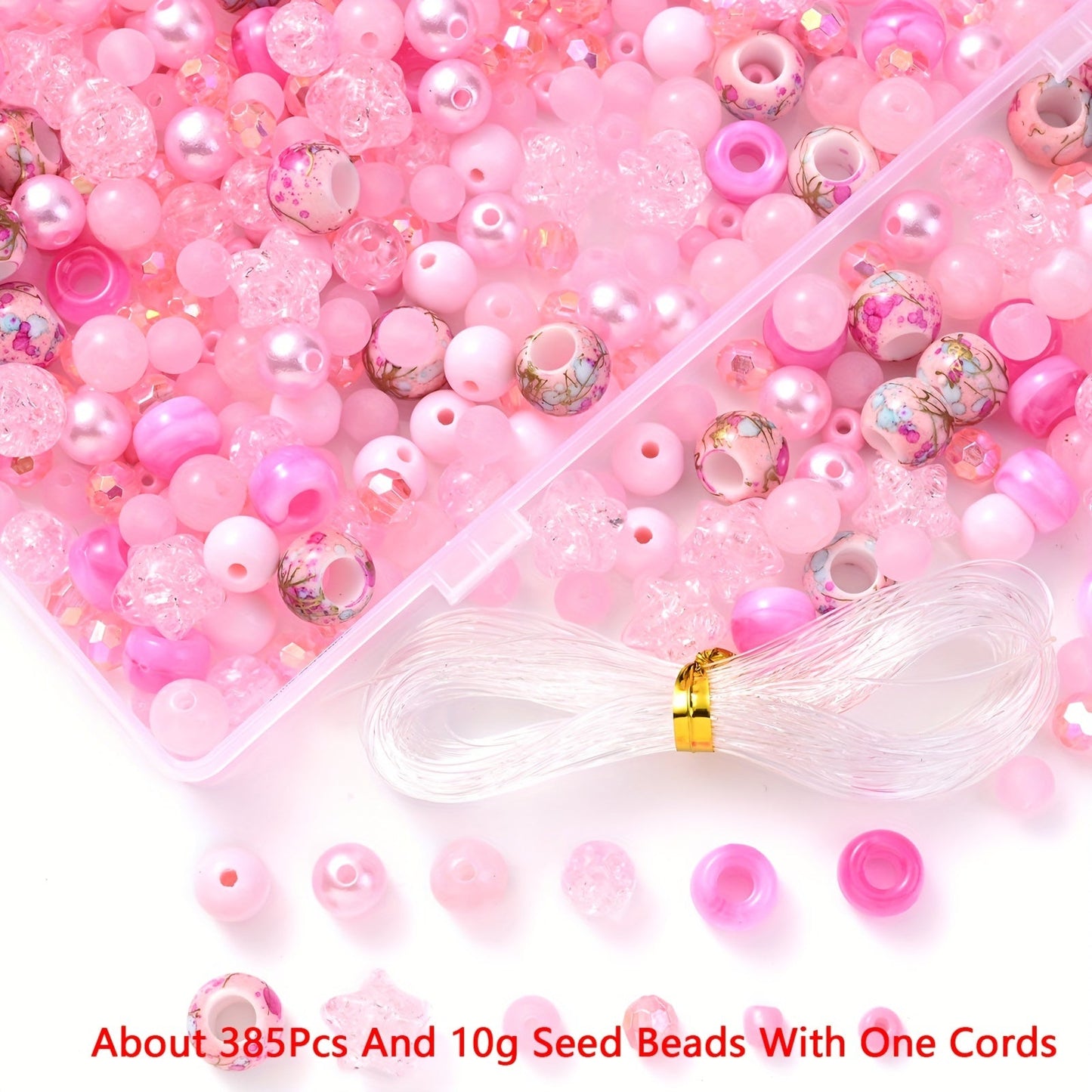 Acrylic Bracelet Making Kit