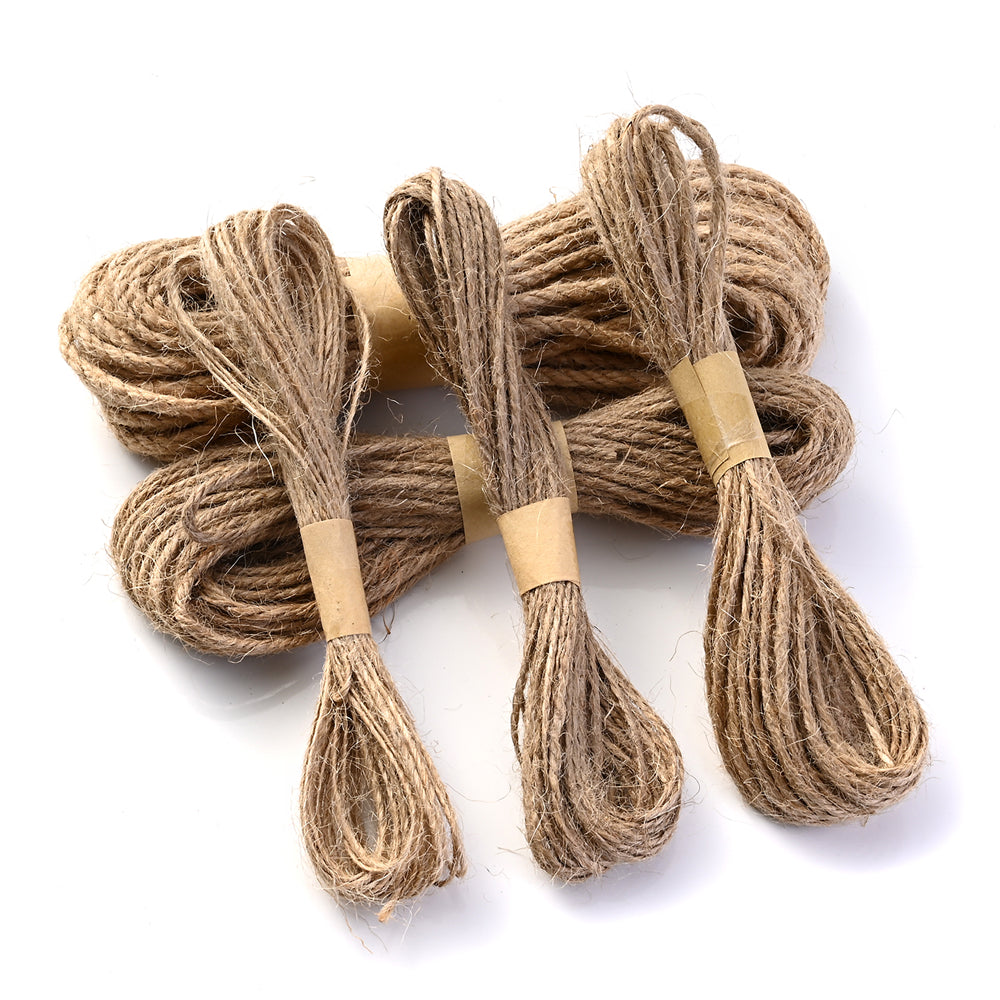 Handmade Hemp Cord