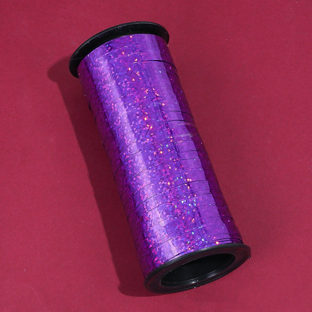Shiny Laser Ribbon