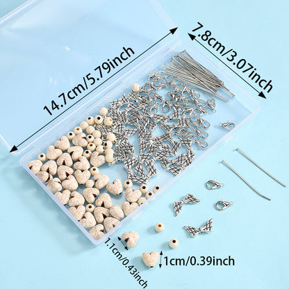 Jewelry Making Findings Kit