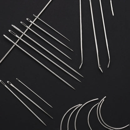Assorted Sewing Needles Set