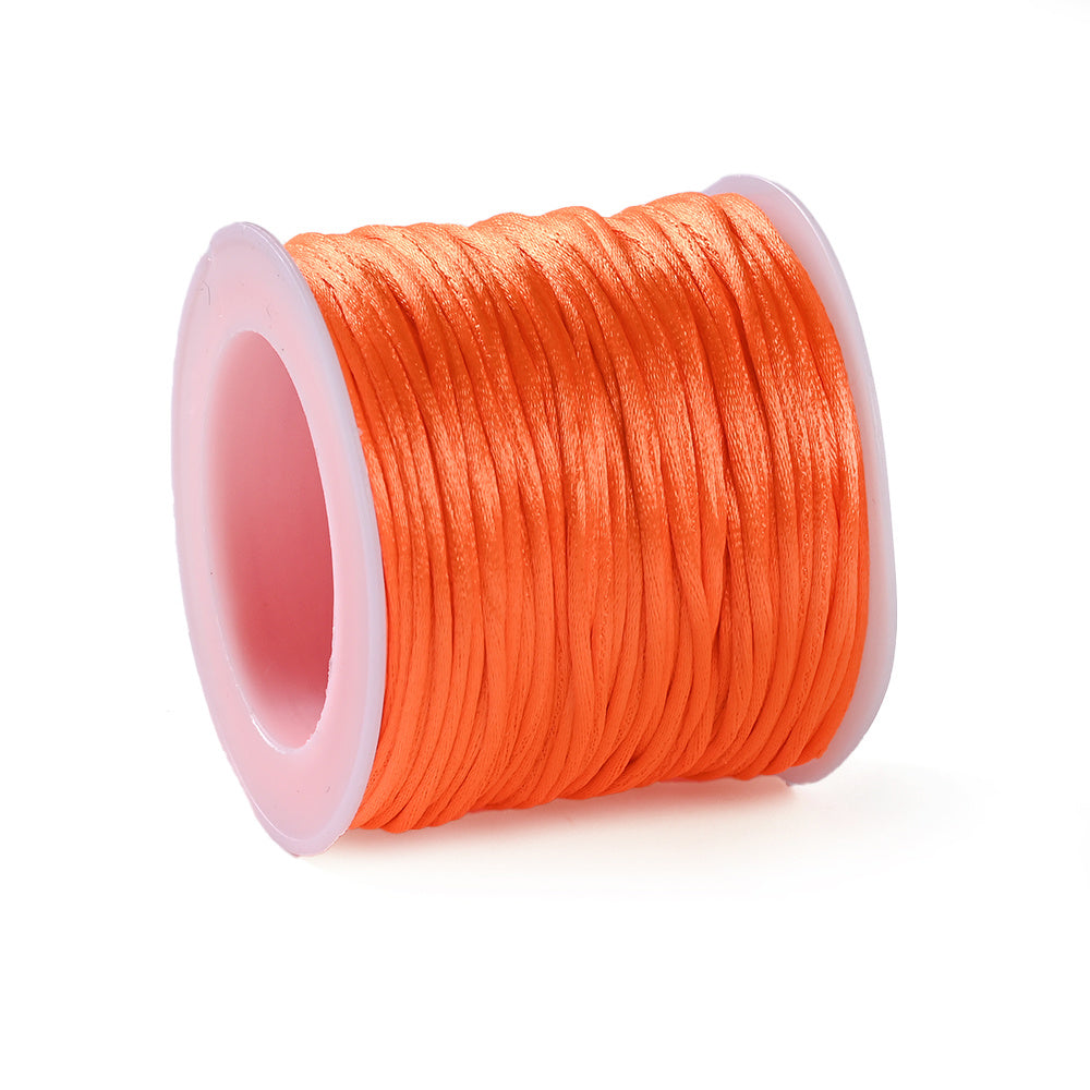 20m 1.5mm Chinese Knot Braided Cord