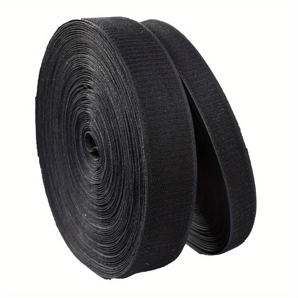 Nylon Buckle Tape Strips