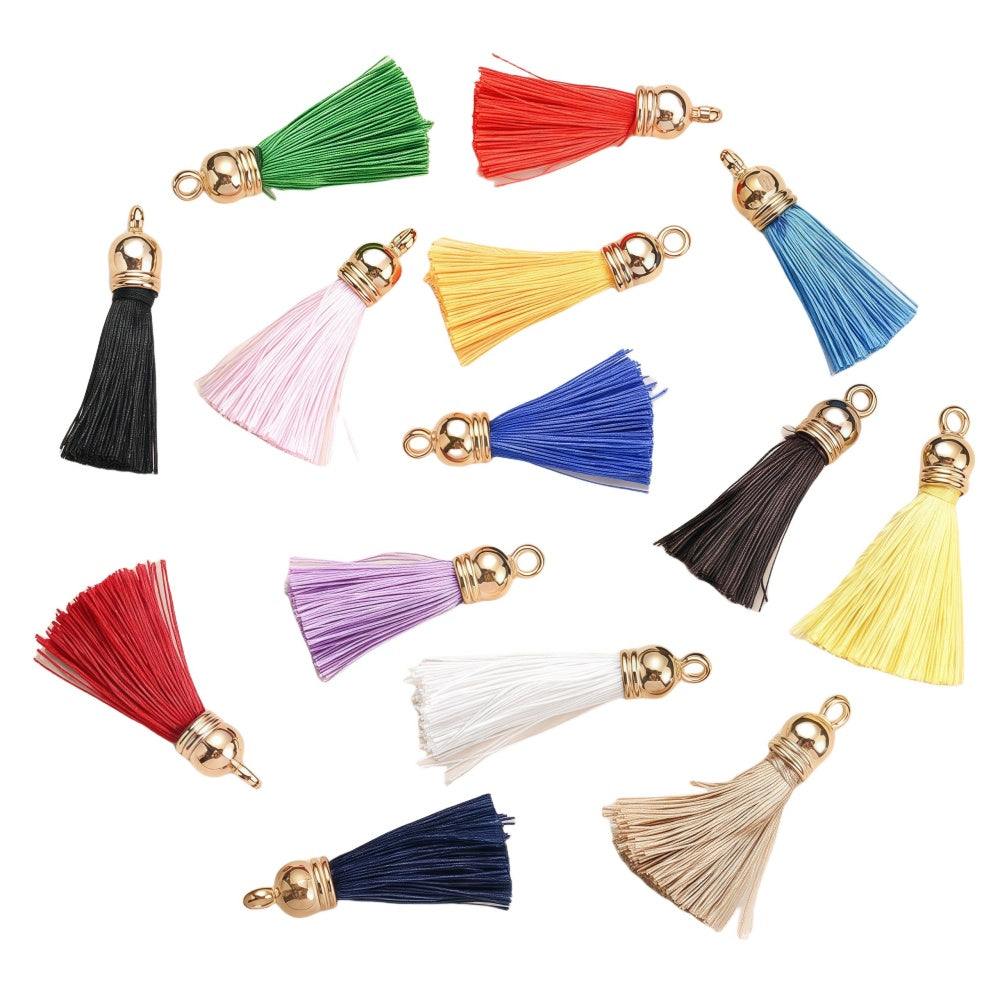 Cap Tassel Decorations