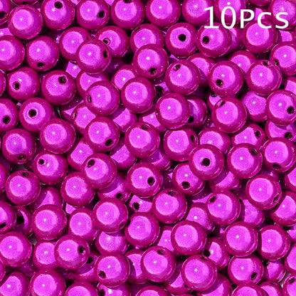Dream Acrylic Spacer Beads