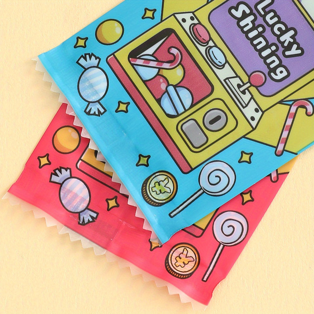 Birthday Party Surprise Gift Bags